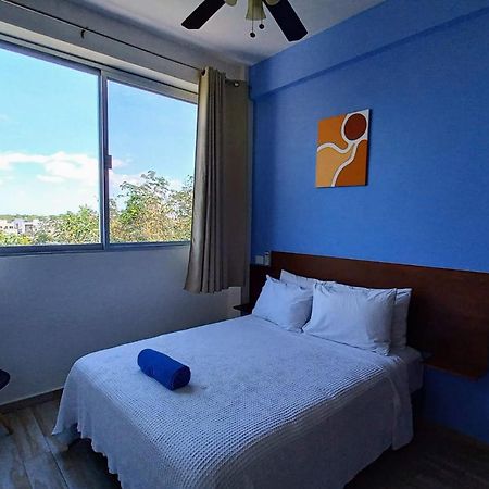 Cozy And Spacious Apartment By Tulum 10 ภายนอก รูปภาพ