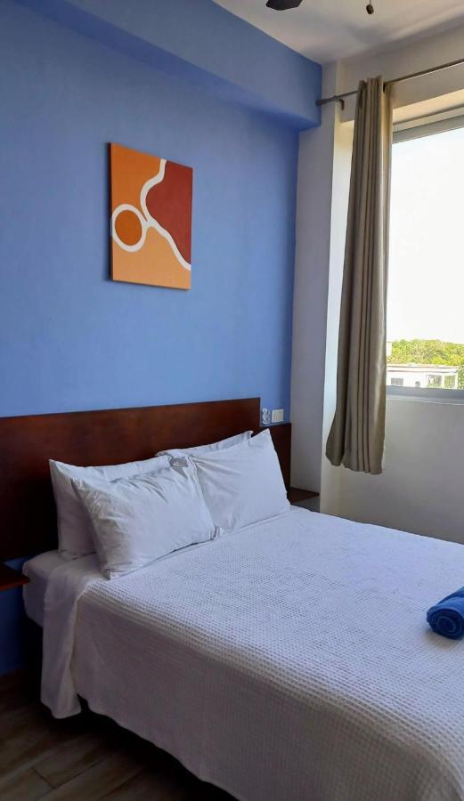 Cozy And Spacious Apartment By Tulum 10 ภายนอก รูปภาพ