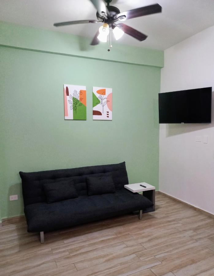 Cozy And Spacious Apartment By Tulum 10 ภายนอก รูปภาพ