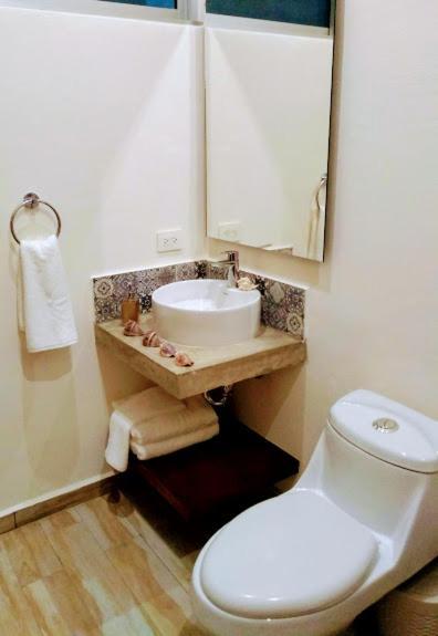 Cozy And Spacious Apartment By Tulum 10 ภายนอก รูปภาพ