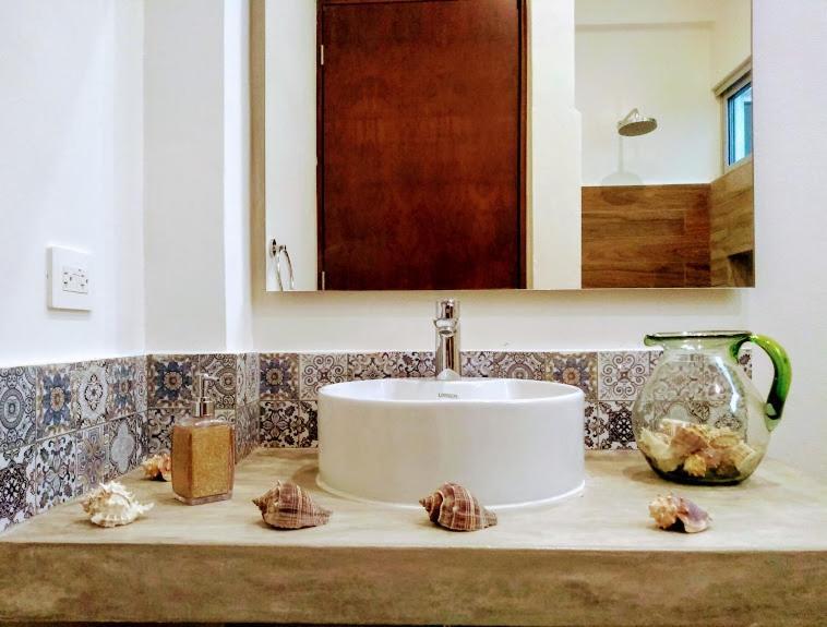 Cozy And Spacious Apartment By Tulum 10 ภายนอก รูปภาพ