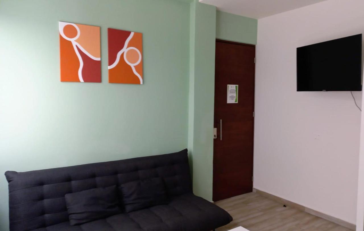 Cozy And Spacious Apartment By Tulum 10 ภายนอก รูปภาพ