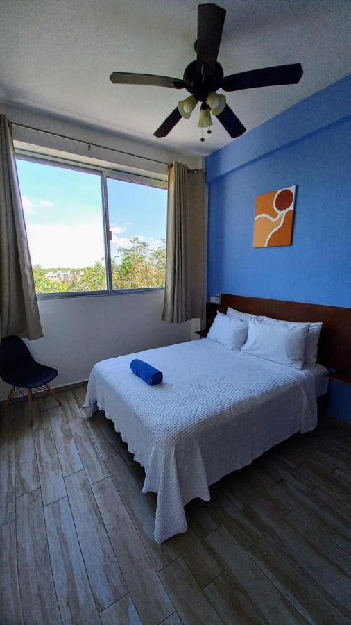 Cozy And Spacious Apartment By Tulum 10 ภายนอก รูปภาพ