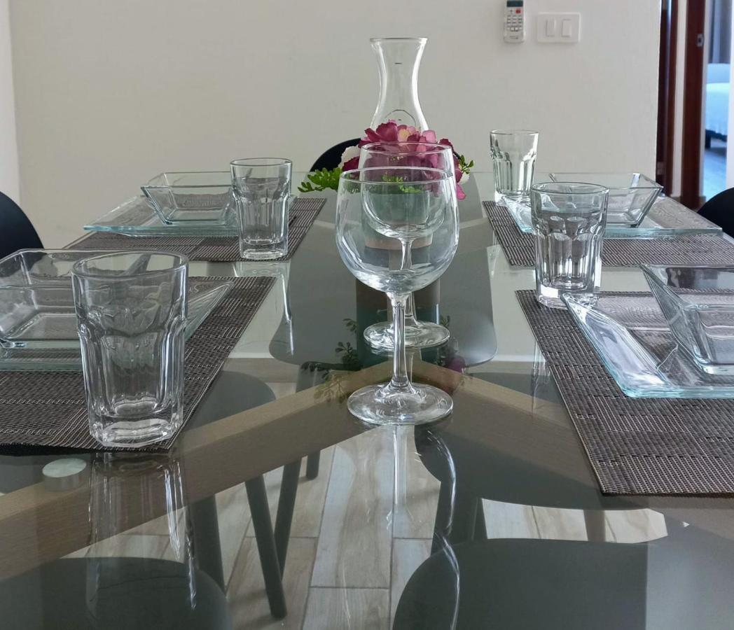Cozy And Spacious Apartment By Tulum 10 ภายนอก รูปภาพ